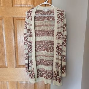 Pink Republic Cardigan